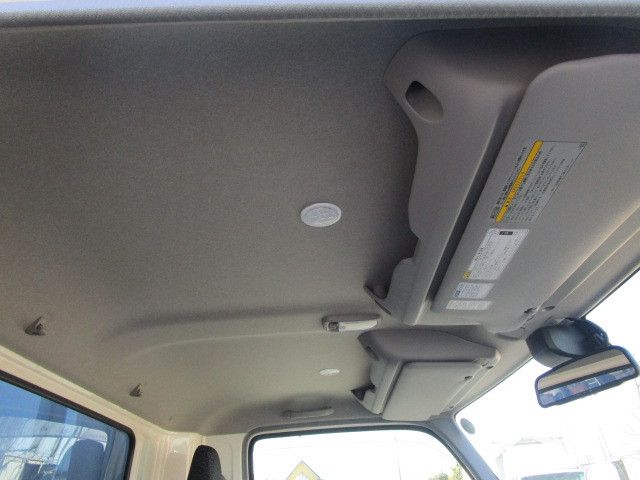 日野 デュトロ 小型 ウィング 2KG-XZU722M(100114) 11枚目