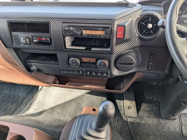 Hino ranger Middle Wing body 2KG-FD2ABG(100112) 39枚目