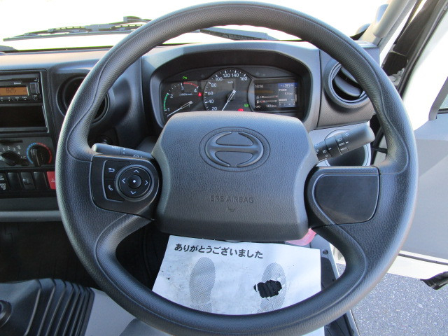 日野 デュトロ 小型 ウィング 2KG-XZU722M(100114) 12枚目