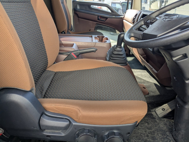 Hino ranger Middle Wing body 2KG-FD2ABG(100112) 41枚目