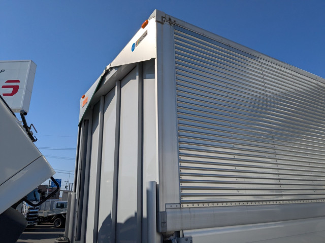 Hino ranger Middle Wing body 2KG-FD2ABG(100112) 45枚目