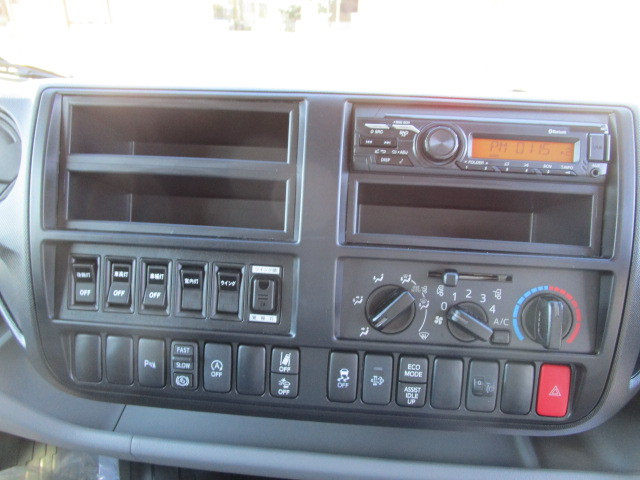 日野 デュトロ 小型 ウィング 2KG-XZU722M(100114) 18枚目