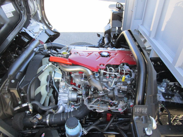 日野 デュトロ 小型 ウィング 2KG-XZU722M(100114) 21枚目