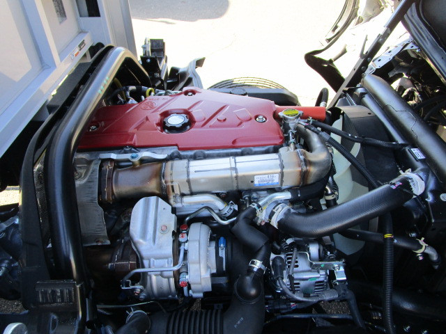 日野 デュトロ 小型 ウィング 2KG-XZU722M(100114) 23枚目