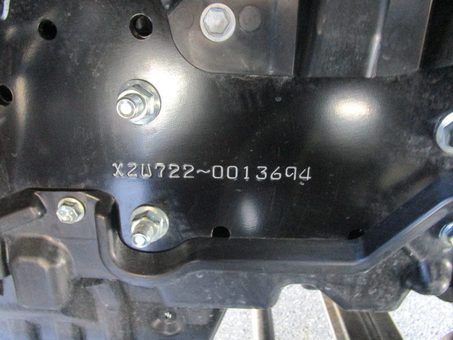 日野 デュトロ 小型 ウィング 2KG-XZU722M(100114) 28枚目