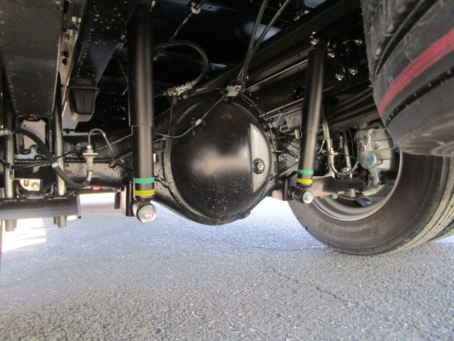 日野 デュトロ 小型 ウィング 2KG-XZU722M(100114) 29枚目