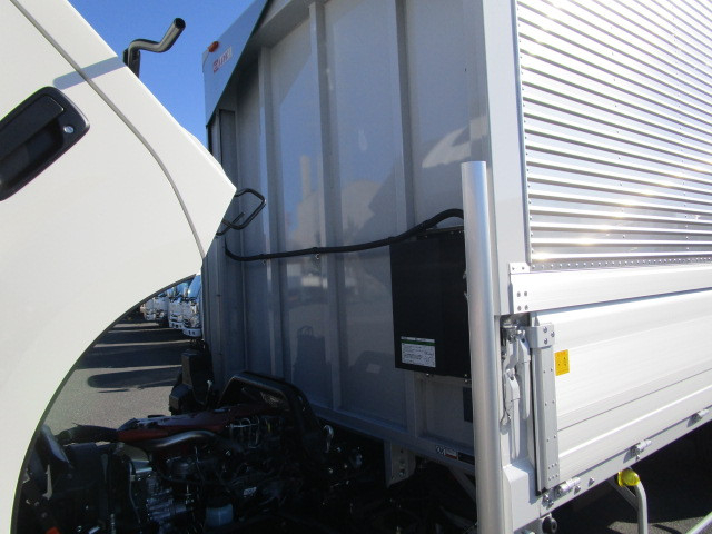 日野 デュトロ 小型 ウィング 2KG-XZU722M(100114) 36枚目