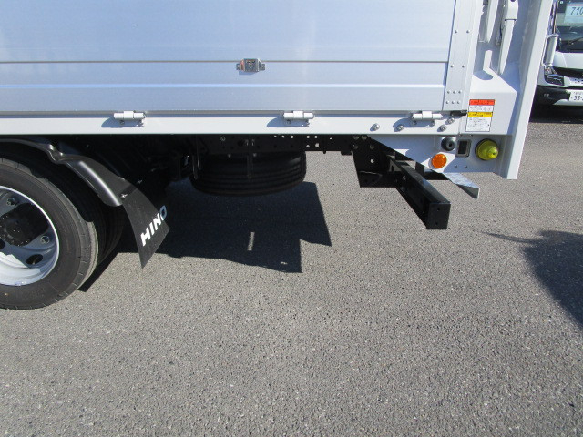 日野 デュトロ 小型 ウィング 2KG-XZU722M(100114) 38枚目