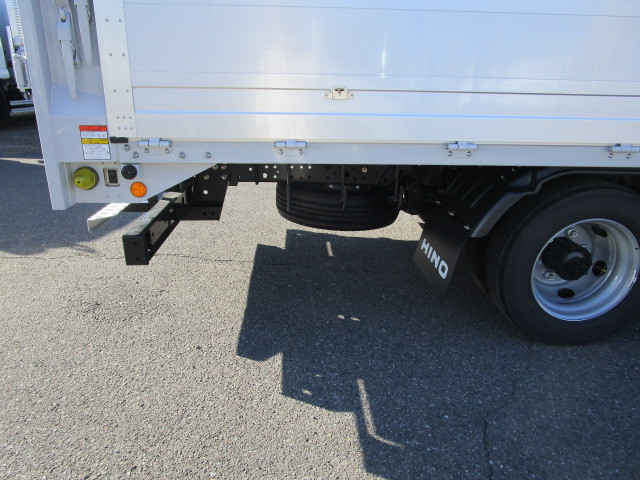 日野 デュトロ 小型 ウィング 2KG-XZU722M(100114) 39枚目