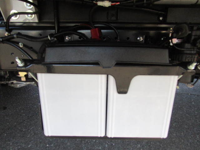 日野 デュトロ 小型 ウィング 2KG-XZU722M(100114) 43枚目