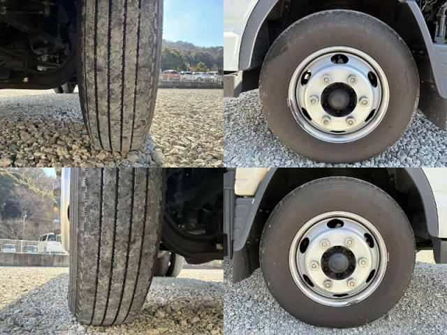 三菱ふそう キャンター 小型 キャリアカー 2PG-FEB80(100116) 16枚目