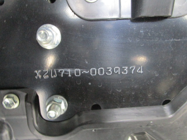 日野 デュトロ 小型 ウィング 2KG-XZU710M(100115) 47枚目