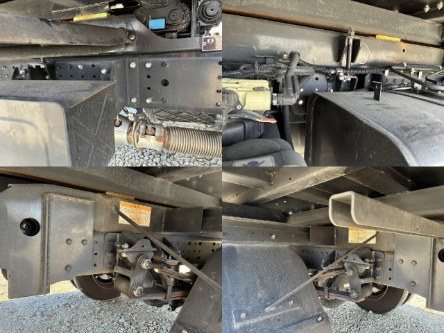 三菱ふそう キャンター 小型 キャリアカー 2PG-FEB80(100116) 22枚目