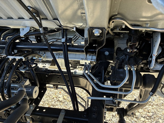 三菱ふそう キャンター 小型 キャリアカー 2PG-FEB80(100116) 26枚目