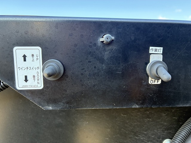 三菱ふそう キャンター 小型 キャリアカー 2PG-FEB80(100116) 28枚目