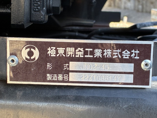 三菱ふそう キャンター 小型 キャリアカー 2PG-FEB80(100116) 29枚目