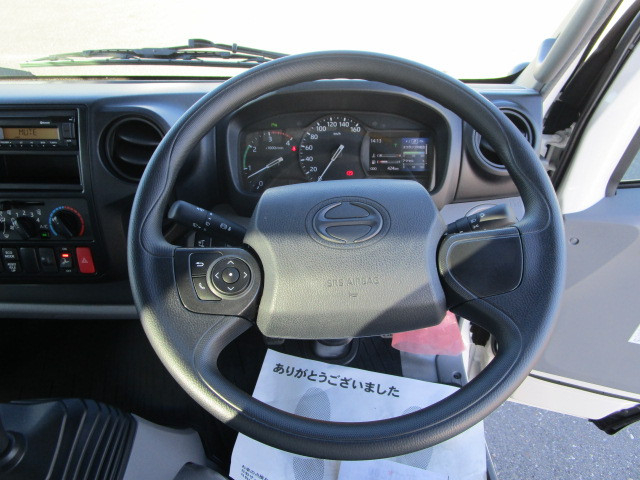 日野 デュトロ 小型 平ボディ 2KG-XZU720M(100117) 12枚目