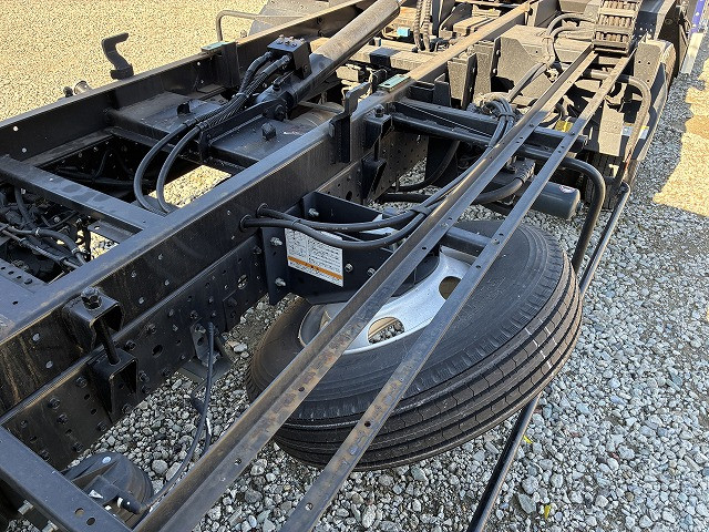 三菱ふそう キャンター 小型 キャリアカー 2PG-FEB80(100116) 36枚目