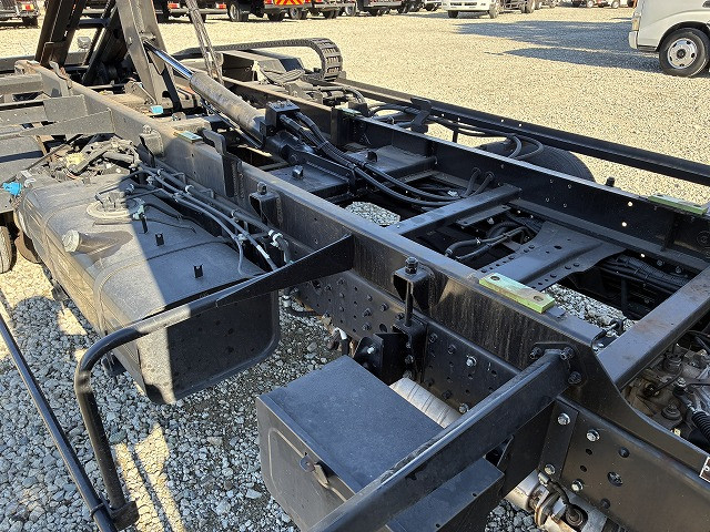 三菱ふそう キャンター 小型 キャリアカー 2PG-FEB80(100116) 37枚目