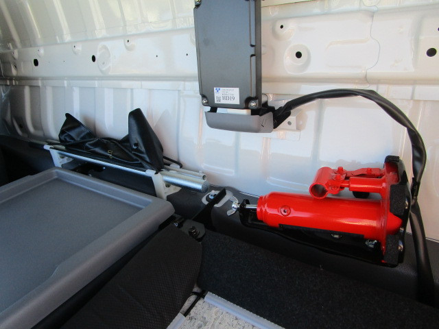 日野 デュトロ 小型 平ボディ 2KG-XZU720M(100117) 19枚目