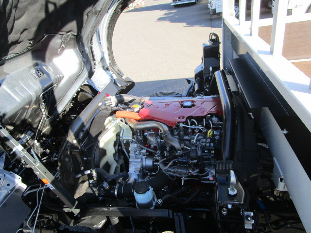 日野 デュトロ 小型 平ボディ 2KG-XZU720M(100117) 21枚目