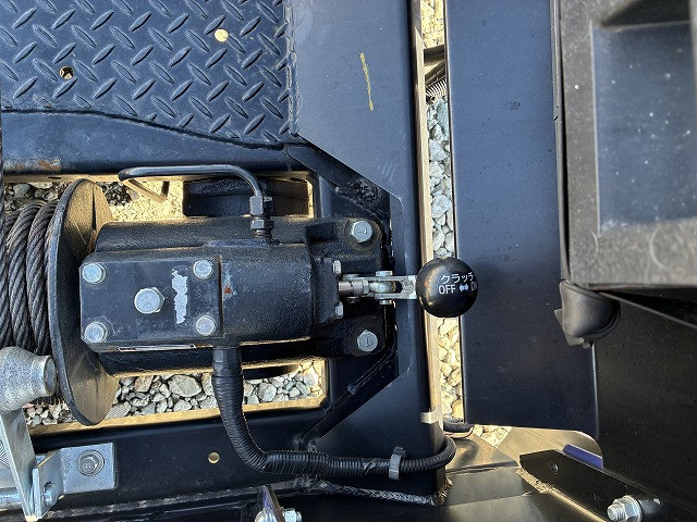 三菱ふそう キャンター 小型 キャリアカー 2PG-FEB80(100116) 44枚目