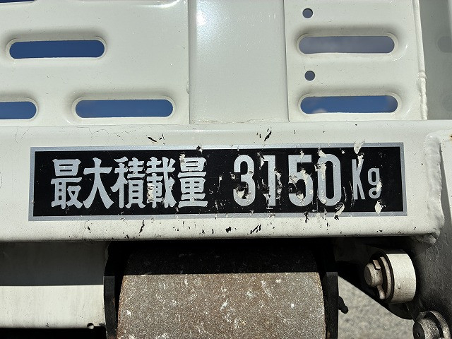 三菱ふそう キャンター 小型 キャリアカー 2PG-FEB80(100116) 45枚目