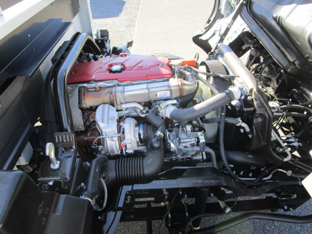 日野 デュトロ 小型 平ボディ 2KG-XZU720M(100117) 23枚目