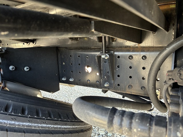 三菱ふそう キャンター 小型 キャリアカー 2PG-FEB80(100116) 47枚目