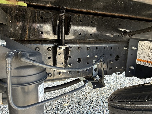 三菱ふそう キャンター 小型 キャリアカー 2PG-FEB80(100116) 48枚目