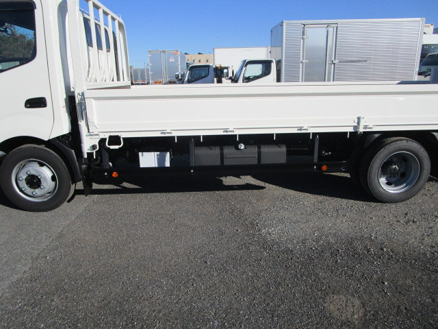 日野 デュトロ 小型 平ボディ 2KG-XZU720M(100117) 27枚目