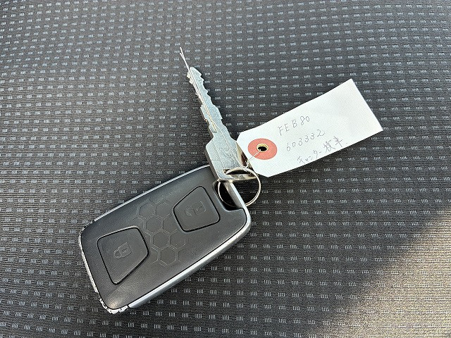 三菱ふそう キャンター 小型 キャリアカー 2PG-FEB80(100116) 50枚目