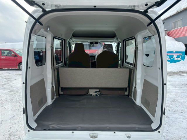 スズキ キャリィ 軽 軽バン・乗用車 5BD-DA17V(100118) 10枚目