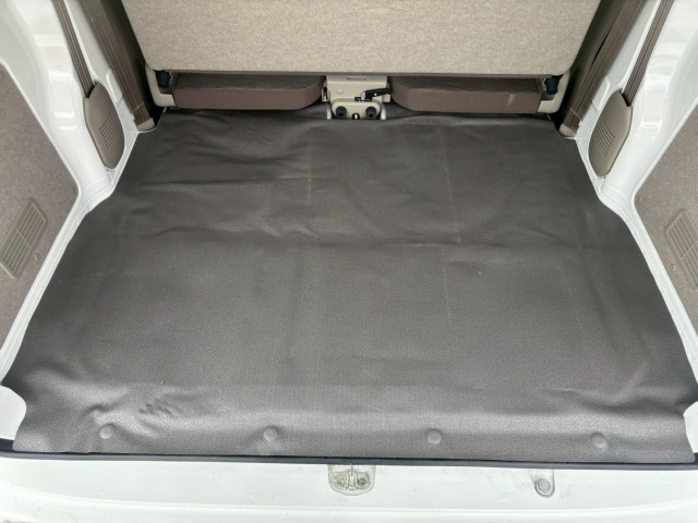 スズキ キャリィ 軽 軽バン・乗用車 5BD-DA17V(100118) 11枚目