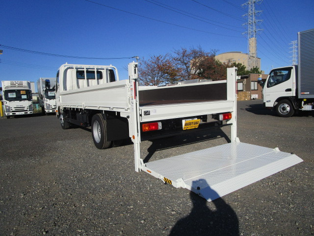 日野 デュトロ 小型 平ボディ 2KG-XZU720M(100117) 40枚目