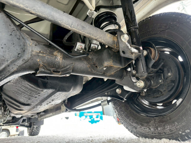 スズキ キャリィ 軽 軽バン・乗用車 5BD-DA17V(100118) 13枚目