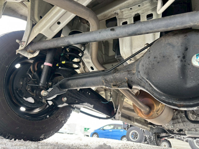 スズキ キャリィ 軽 軽バン・乗用車 5BD-DA17V(100118) 14枚目