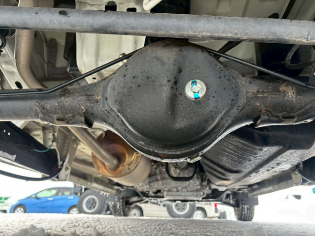 スズキ キャリィ 軽 軽バン・乗用車 5BD-DA17V(100118) 15枚目