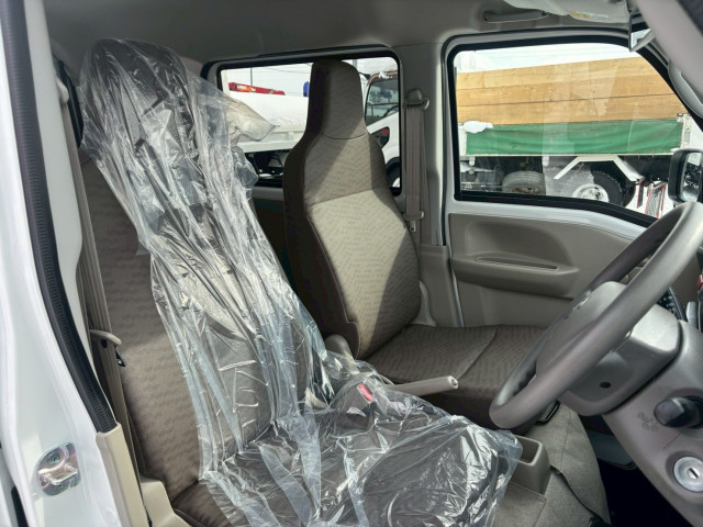 スズキ キャリィ 軽 軽バン・乗用車 5BD-DA17V(100118) 16枚目