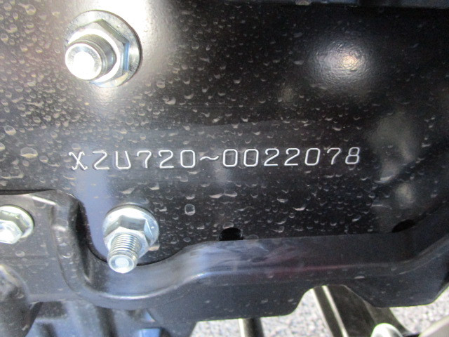 日野 デュトロ 小型 平ボディ 2KG-XZU720M(100117) 43枚目