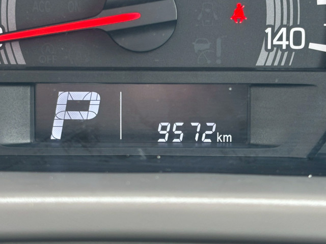 スズキ キャリィ 軽 軽バン・乗用車 5BD-DA17V(100118) 18枚目