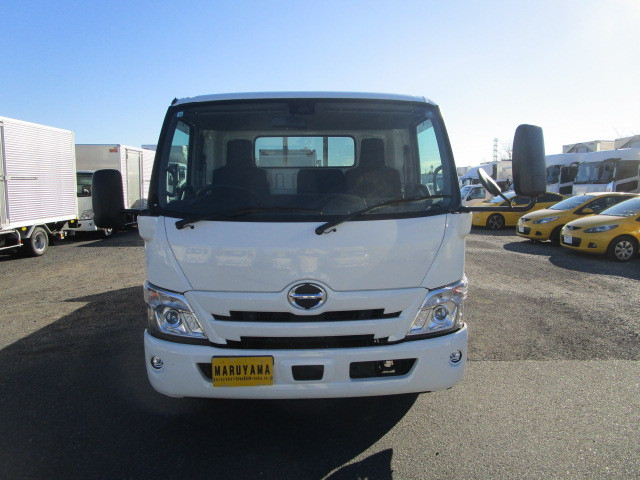 日野 デュトロ 小型 平ボディ 2KG-XZU720M(100117) 45枚目