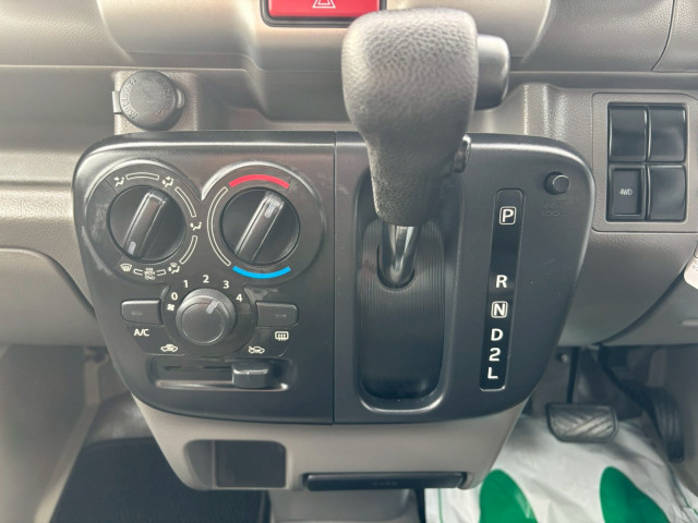 スズキ キャリィ 軽 軽バン・乗用車 5BD-DA17V(100118) 19枚目