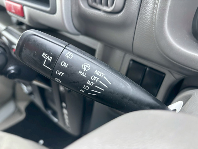 スズキ キャリィ 軽 軽バン・乗用車 5BD-DA17V(100118) 20枚目