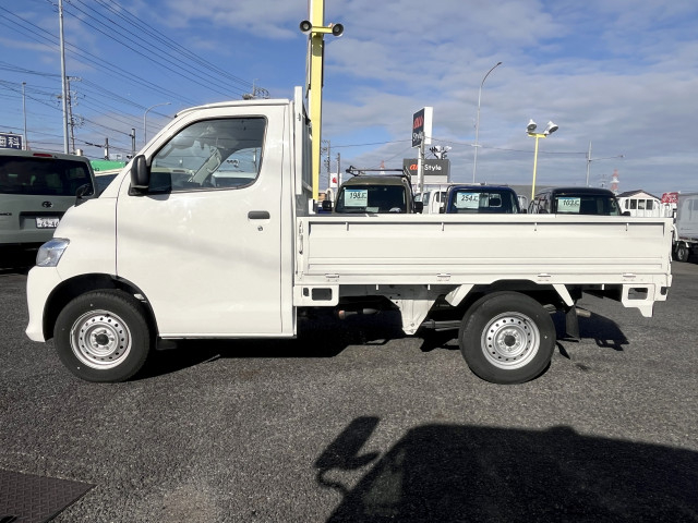 Toyota townace Small Flat body 5BF-S403U(100119) 3枚目