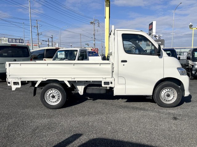 Toyota townace Small Flat body 5BF-S403U(100119) 4枚目