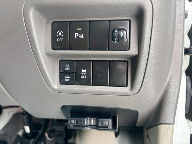 スズキ キャリィ 軽 軽バン・乗用車 5BD-DA17V(100118) 23枚目