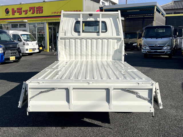 Toyota townace Small Flat body 5BF-S403U(100119) 8枚目