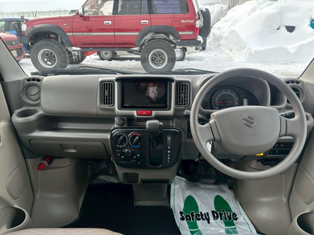 スズキ キャリィ 軽 軽バン・乗用車 5BD-DA17V(100118) 27枚目