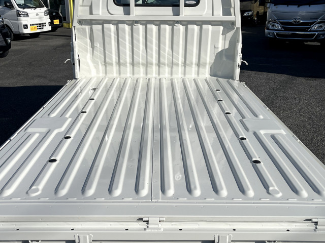 Toyota townace Small Flat body 5BF-S403U(100119) 9枚目